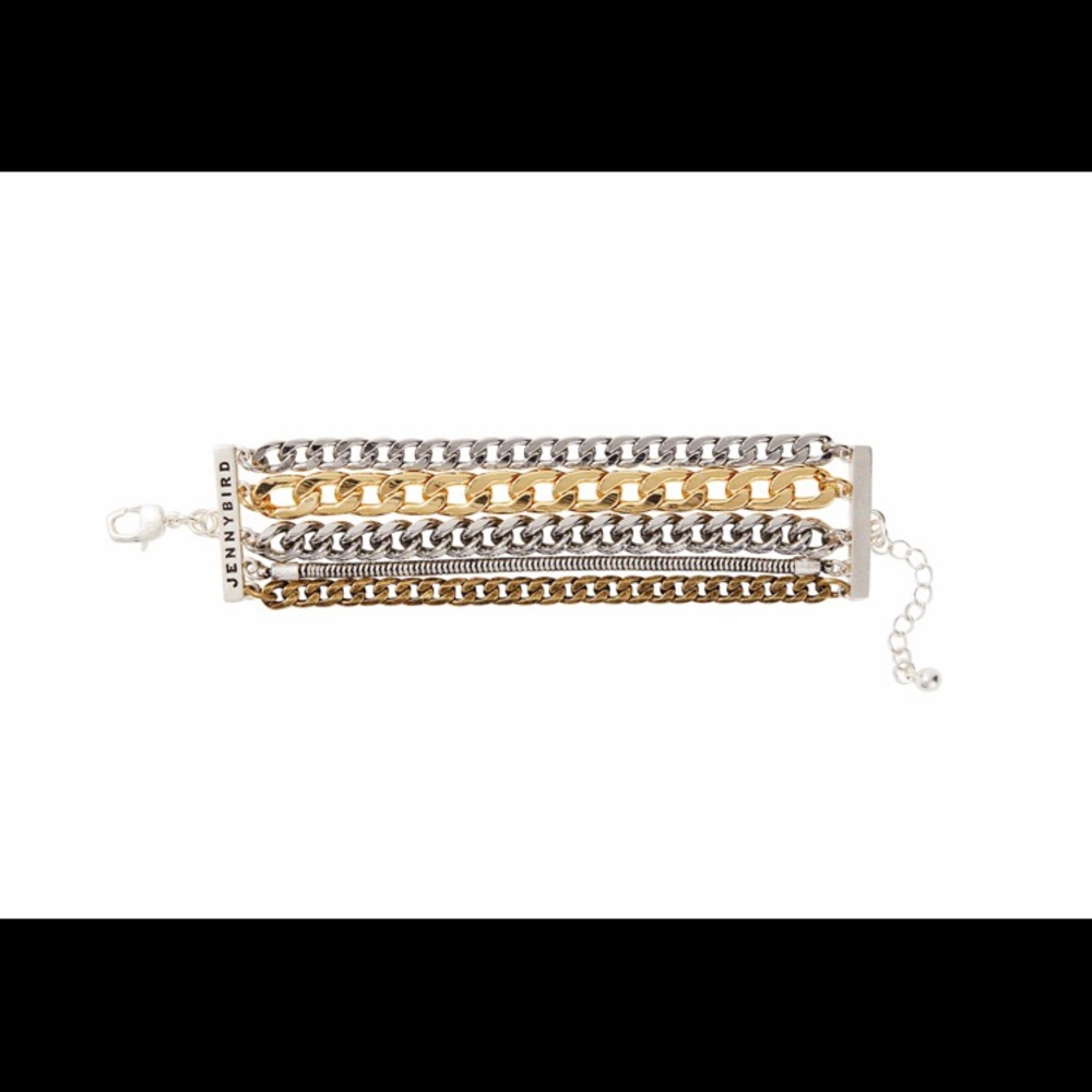 Jenny Bird bracelet